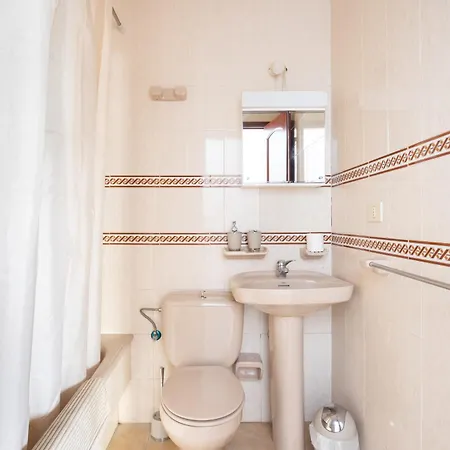 Apartmán Home2book Stylish Apt, Near Cristianos *