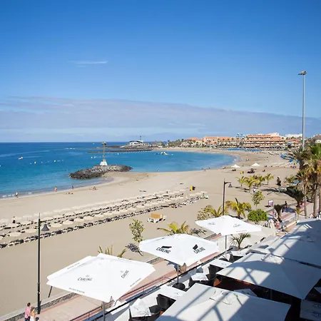 Home2book Stylish Apt, Near Cristianos