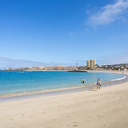 Apartment Home2book Stylish Apt, Near Cristianos Arona (Tenerife)