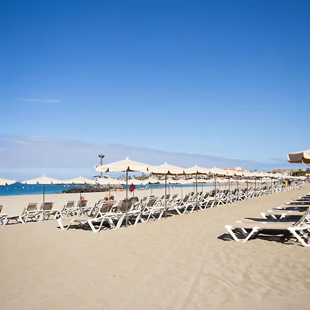 Home2book Stylish Apt, Near Cristianos Arona (Tenerife)