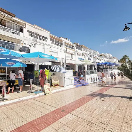 Home2book Stylish Apt, Near Cristianos Apartment