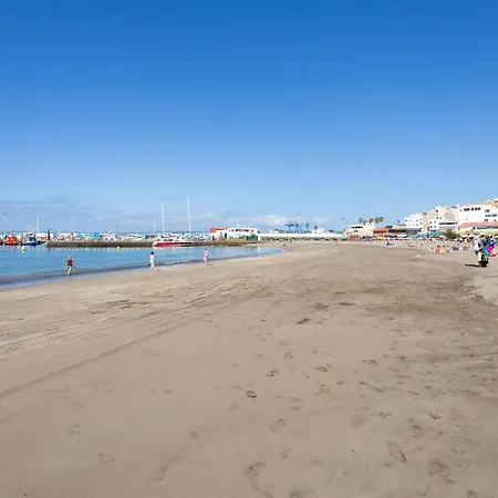 Lägenhet Home2book Stylish Apt, Near Cristianos *