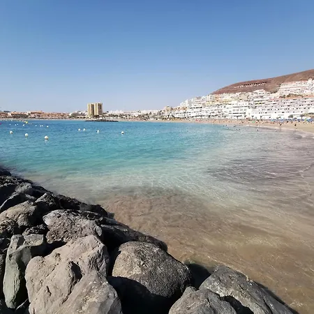 Home2book Stylish Apt, Near Cristianos Apartment *