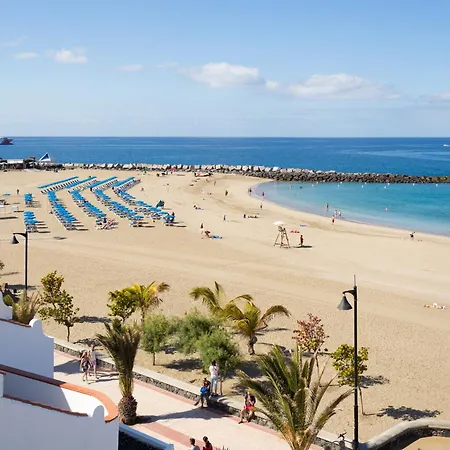 Apartment Home2book Stylish Apt, Near Cristianos Arona (Tenerife)