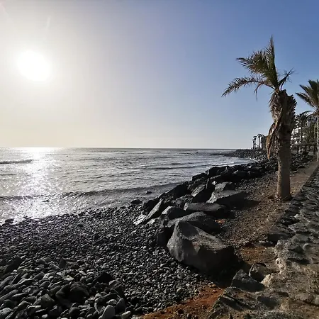 Home2book Stylish Apt, Near Cristianos Arona (Tenerife)