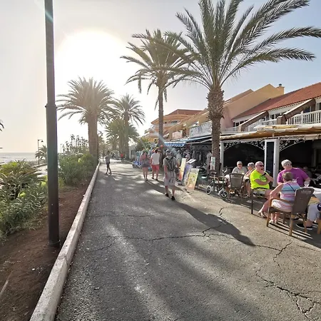 Home2book Stylish Apt, Near Cristianos * Arona (Tenerife)