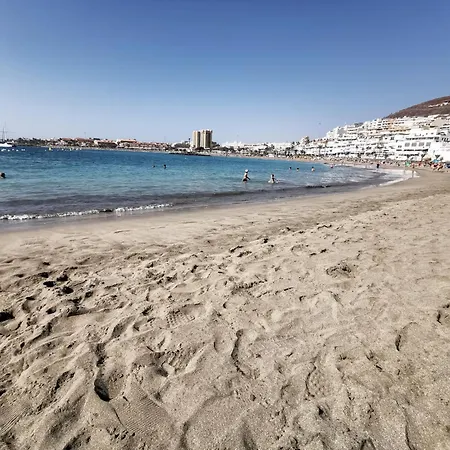 Home2book Stylish Apt, Near Cristianos Apartment