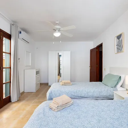 Apartment Home2book Stylish Apt, Near Cristianos Arona (Tenerife)