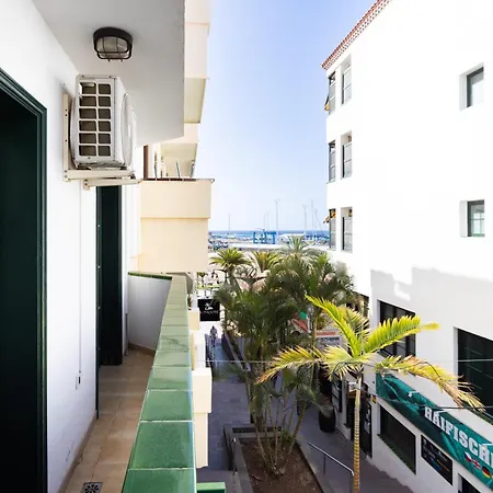 Apartment Home2book Stylish Apt, Near Cristianos Arona (Tenerife)