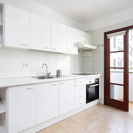 Apartment Home2book Stylish Apt, Near Cristianos Arona (Tenerife)