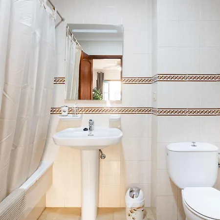 Home2book Stylish Apt, Near Cristianos Apartment Arona (Tenerife)