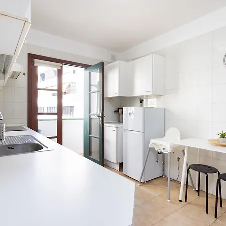 Home2book Stylish Apt, Near Cristianos Arona (Tenerife)
