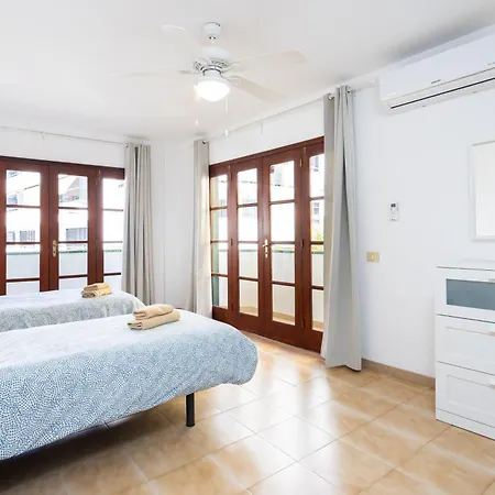 Home2book Stylish Apt, Near Cristianos Arona (Tenerife)