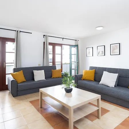 Home2book Stylish Apt, Near Cristianos * Arona (Tenerife)