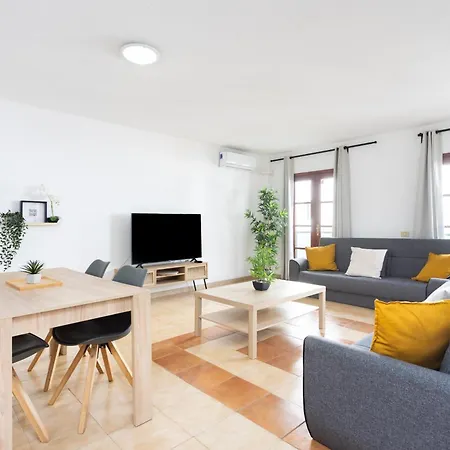 Home2book Stylish Apt, Near Cristianos Apartment *